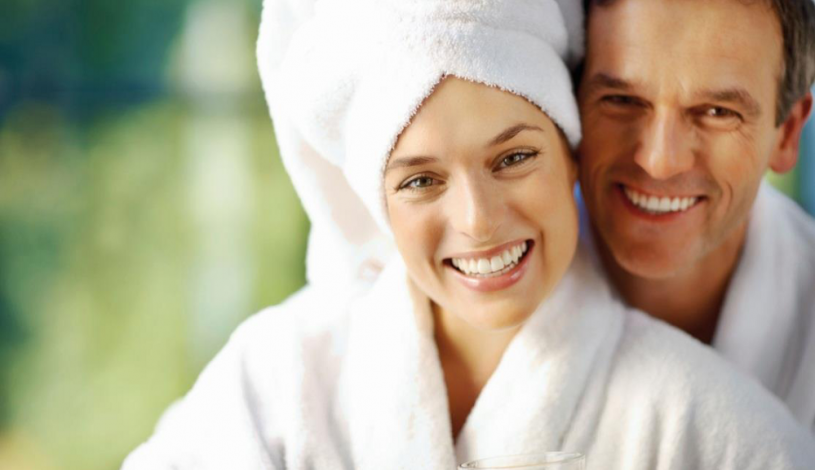 Spa & Kurhotel Harvey Františkovy Lázně